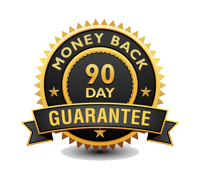 The Genius Wave Money Back Guarantee