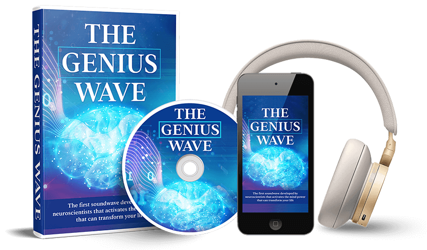 Billionaire Brain Wave audio program